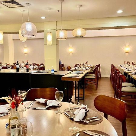 Flat Premium Faria Lima Hotel São Paulo Kültér fotó