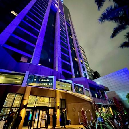 Flat Premium Faria Lima Hotel São Paulo Kültér fotó