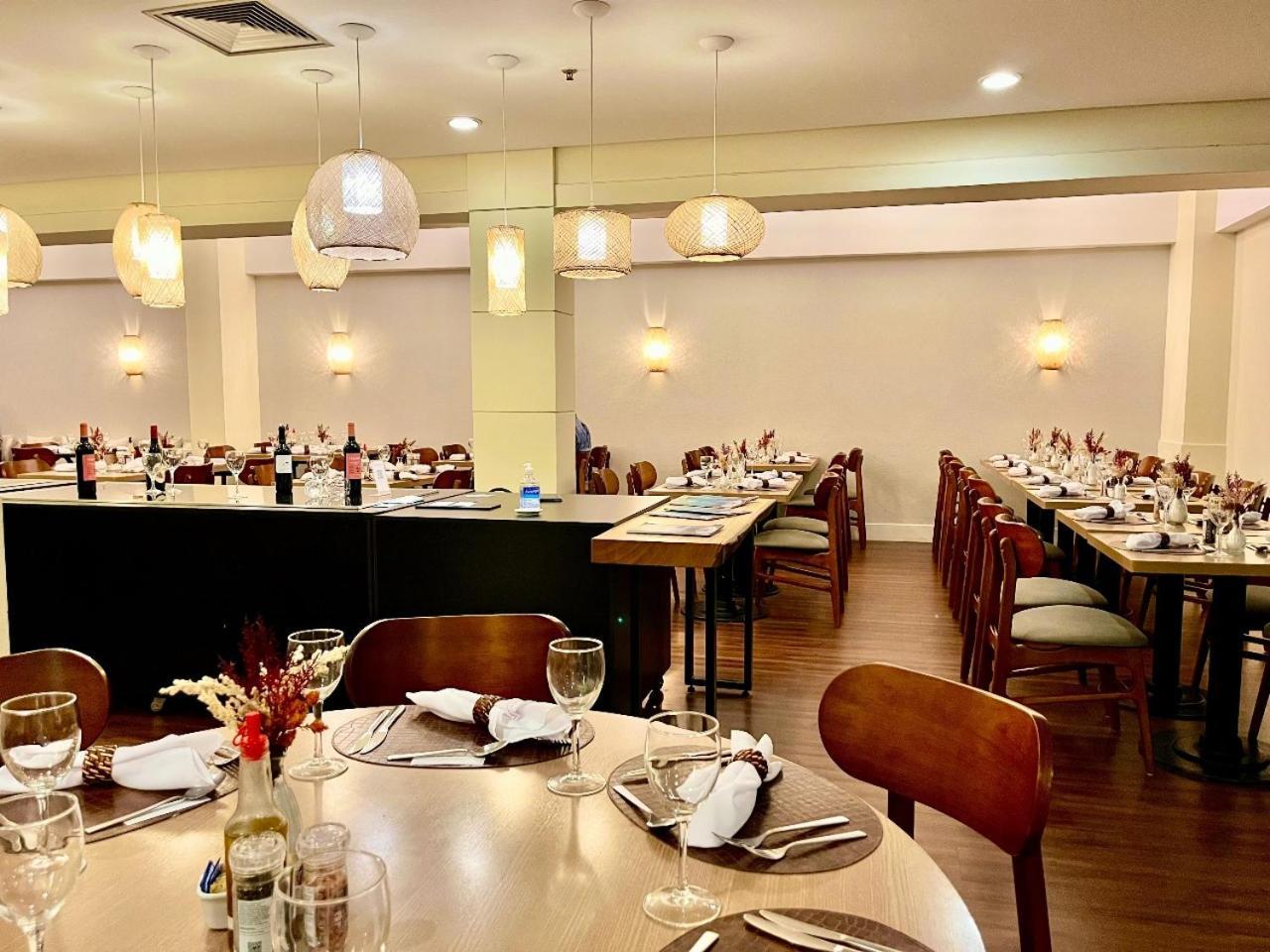 Flat Premium Faria Lima Hotel São Paulo Kültér fotó