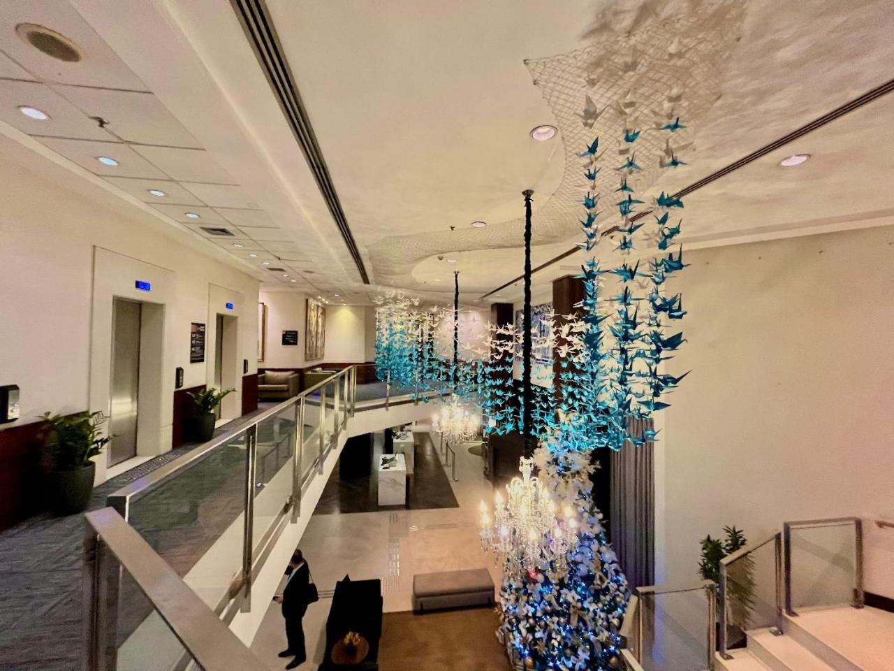 Flat Premium Faria Lima Hotel São Paulo Kültér fotó
